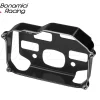 COVER PROTEZIONE STRUMENTAZIONE BONAMICI RACING PER CRONOMETRO AIM SOLO 2 / DL
