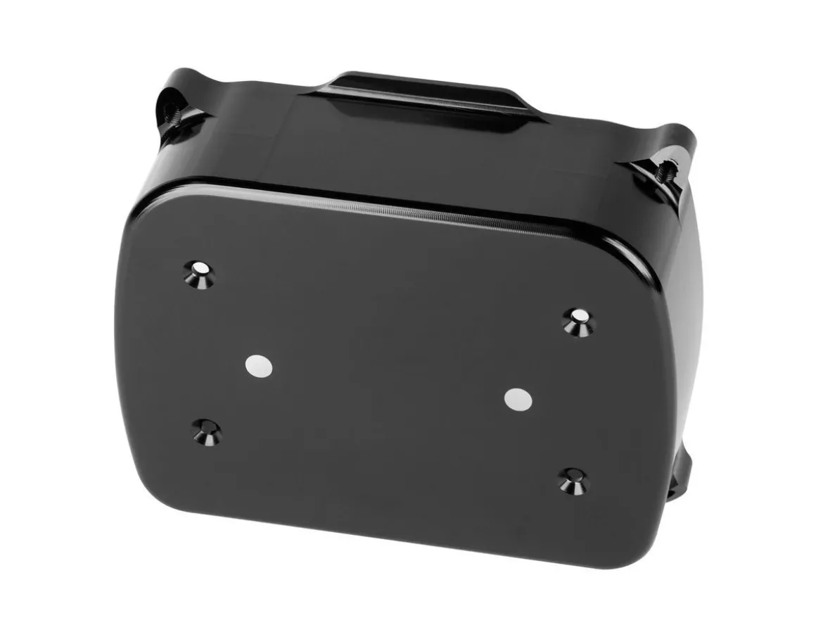 COVER PROTEZIONE STRUMENTAZIONE BONAMICI RACING PER CRONOMETRO AIM SOLO 2 / DL
