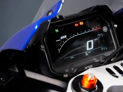 COVER PROTEZIONE STRUMENTAZIONE BONAMICI RACINGÂ YAMAHA YZF R7 2021-2024