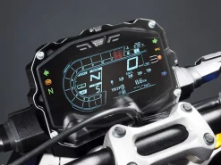 COVER PROTEZIONE STRUMENTAZIONE ORIGINALE BONAMICI SUZUKI GSX-S 1000 2021-2023