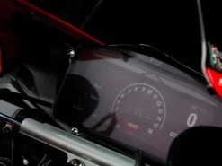 COVER PROTEZIONE STRUMENTAZIONE BONAMICI RACINGÂ DUCATI PANIGALE V4 / S / R 2025-2026