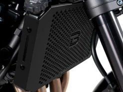 COVER RADIATORE ALLUMINIO BARRACUDA KAWASAKI Z 900 RS 2018-2020