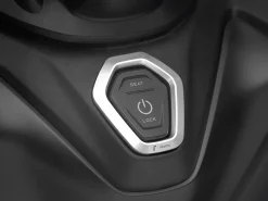 COVER TASTO ACCENSIONE RIZOMA YAMAHA T-MAX 560 2022-2025