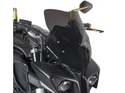 CUPOLINO AEROSPORT BARRACUDA YAMAHA MT-10