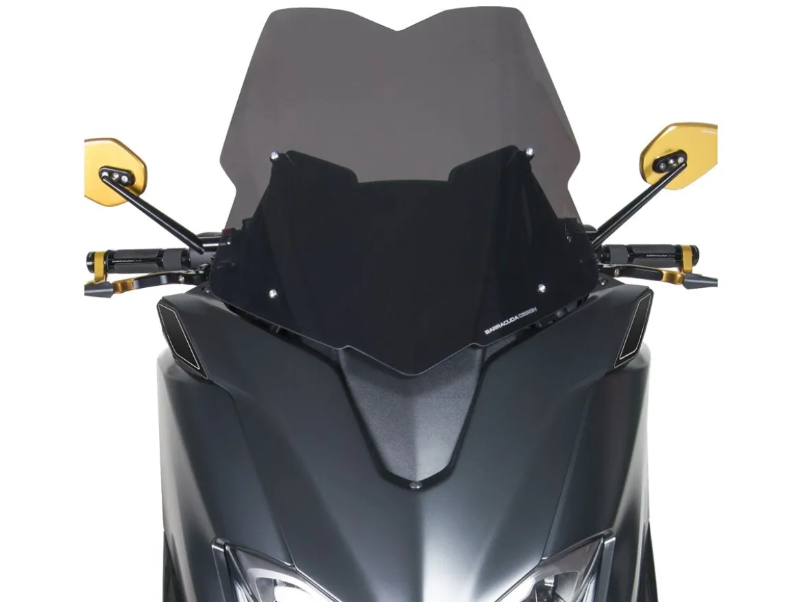 CUPOLINO AEROSPORT BARRACUDA YAMAHA T-MAX 560 2020
