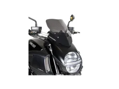 CUPOLINO AEROSPORT BARRACUDA DUCATI DIAVEL 2010-2013