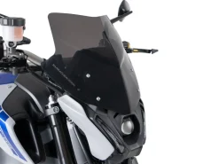 CUPOLINO AEROSPORT BARRACUDA YAMAHA MT-09 2021-2022