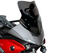 CUPOLINO AEROSPORT BARRACUDA YAMAHA T-MAX 2017-2019