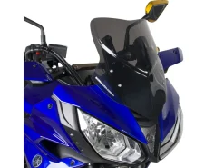 CUPOLINO AEROSPORT BARRACUDA YAMAHA MT-03 2006-2014