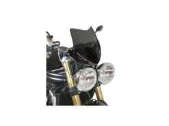 CUPOLINO AEROSPORT BARRACUDA TRIUMPH SPEED TRIPLE 2005-2007