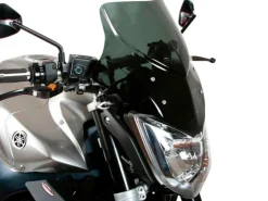 CUPOLINO AEROSPORT BARRACUDA YAMAHA FZ1-N