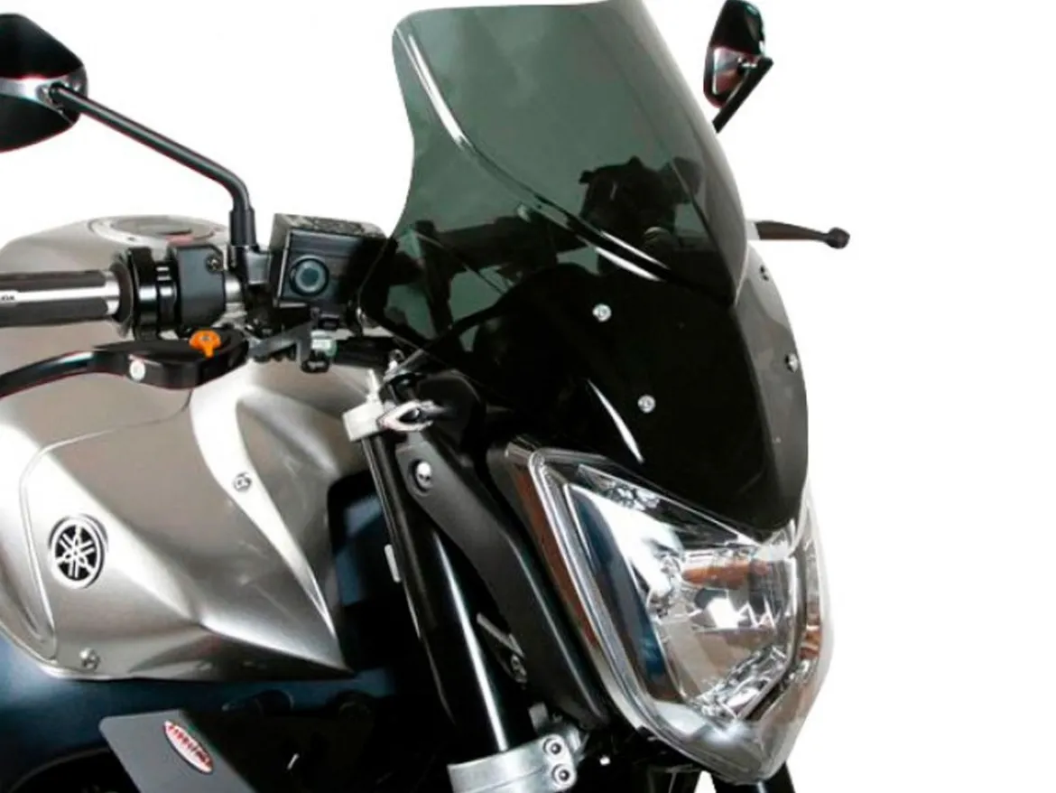 CUPOLINO AEROSPORT BARRACUDA YAMAHA FZ1-N
