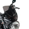 CUPOLINO AEROSPORT BARRACUDA SUZUKI SV 650 2016-2023