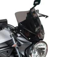 CUPOLINO AEROSPORT BARRACUDA SUZUKI SV 650 2016-2023