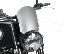 CUPOLINO AEROSPORT CLASSIC BARRACUDA BENELLI LEONCINO
