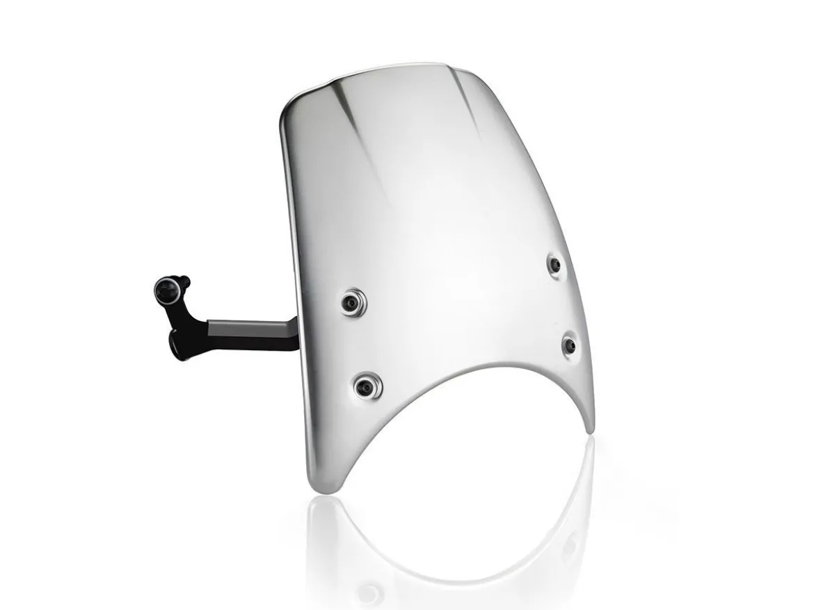 CUPOLINO ALLUMINIO RIZOMA BMW R NINE T 1200 2014-16
