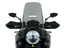 CUPOLINO CAPONORD FUME' WRS HUSQVARNA NORDEN 901 EXPEDITION 2023-2026