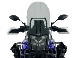 CUPOLINO CAPONORD FUME' WRS YAMAHA TENERE 700 / RALLY 2025-2026