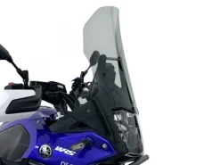 CUPOLINO CAPONORD FUME' WRS YAMAHA TENERE 700 / RALLY 2025-2026