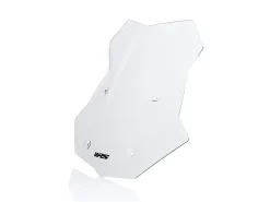CUPOLINO CAPONORD TRASPARENTE WRS BMW F 800 GS 2024-2026