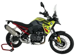 CUPOLINO CAPONORD TRASPARENTE WRS BMW F 900 GS 2024-2026
