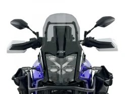 CUPOLINO ENDURO FUME' SCURO WRS YAMAHA TENERE 700 / RALLY 2025-2026