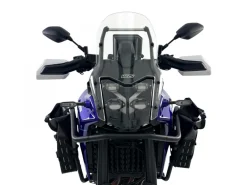 CUPOLINO ENDURO TRASPARENTE WRS YAMAHA TENERE 700 / RALLY 2025-2026