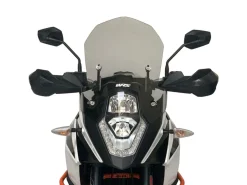 CUPOLINO INTERMEDIO FUME WRS KTM ADVENTURE 1050 / 1090 /1190 / R