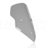 CUPOLINO INTERMEDIO WRS FUME DUCATI MULTISTRADA 1200 / S 2010-2012