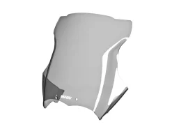 CUPOLINO INTERMEDIO WRS FUME BMW R 1200 GS / ADVENTURE 2004-2012
