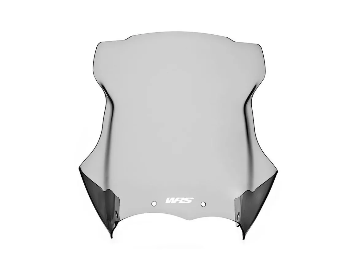 CUPOLINO INTERMEDIO WRS FUME BMW R 1200 GS / ADVENTURE 2004-2012