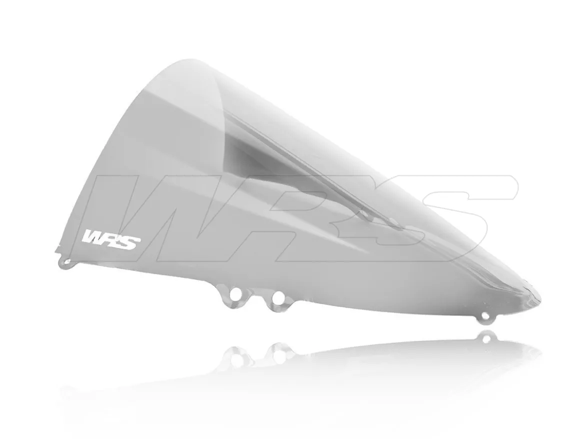 CUPOLINO RACE ALTO WRS FUME' DUCATI PANIGALE 899 2014-2015