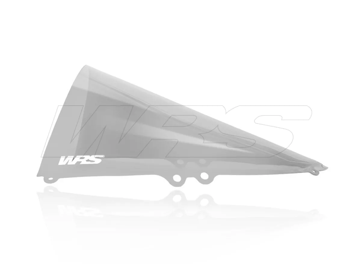 CUPOLINO RACE ALTO WRS FUME' DUCATI PANIGALE 899 2014-2015