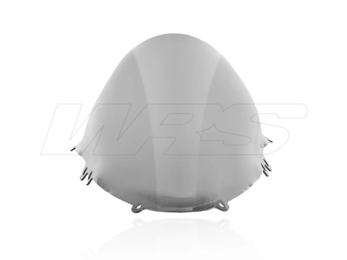 CUPOLINO RACE ALTO WRS FUME' DUCATI PANIGALE 899 2014-2015