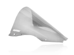 CUPOLINO RACE ALTO WRS FUME' KAWASAKI ZX-10 R 2016-2020