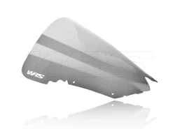 CUPOLINO RACE ALTO WRS FUME' +35MM YAMAHA R6 2008-2016