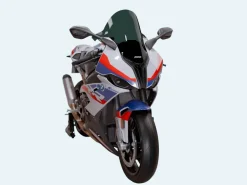 CUPOLINO RACE ALTO WRS FUME' SCURO BMW S 1000 RR 2023-2024