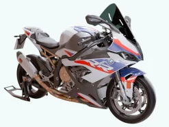 CUPOLINO RACE ALTO WRS FUME' SCURO BMW S 1000 RR 2025
