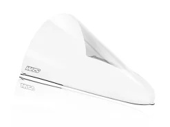 CUPOLINO RACE ALTO WRS TRASPARENTE APRILIA RS 660 2020-2026
