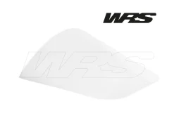 CUPOLINO RACE ALTO WRS TRASPARENTE HONDA NSF 250 R ETC 2019-2021