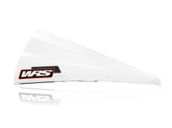 CUPOLINO RACE ALTO WRS TRASPARENTE DUCATI PANIGALE V2 955 2020-2024 (PISTA)
