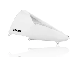 CUPOLINO RACE ALTO WRS TRASPARENTE HONDA CBR 1000 RR-R FIREBLADE / SP 2020-2026