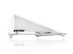 CUPOLINO RACE ALTO WRS TRASPARENTE HONDA CBR 1000 RR-R FIREBLADE / SP 2020-2026