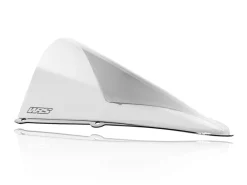 CUPOLINO RACE ALTO WRS TRASPARENTE APRILIA RSV4 / FACTORY 2021-2026