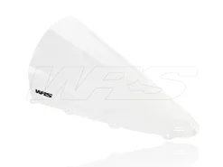 CUPOLINO RACE ALTO WRS TRASPARENTE +50MM DUCATI PANIGALE 959 2015-2019
