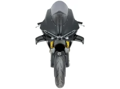 CUPOLINO RACE FUME' WRS DUCATI PANIGALE V4 / S 2025-2026