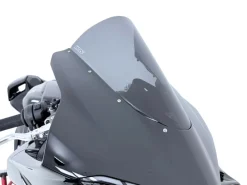 CUPOLINO RACE FUME' WRS DUCATI PANIGALE V4 / S 2025-2026