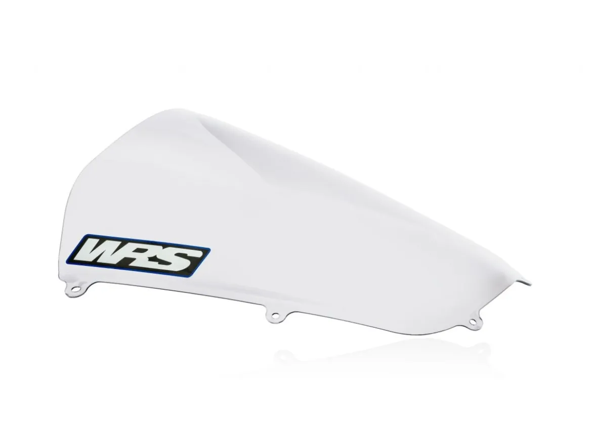 CUPOLINO RACE TRASPARENTE WRS DUCATI PANIGALE V4 / S 2025-2026