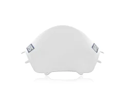 CUPOLINO RACE TRASPARENTE WRS DUCATI PANIGALE V4 / S 2025-2026