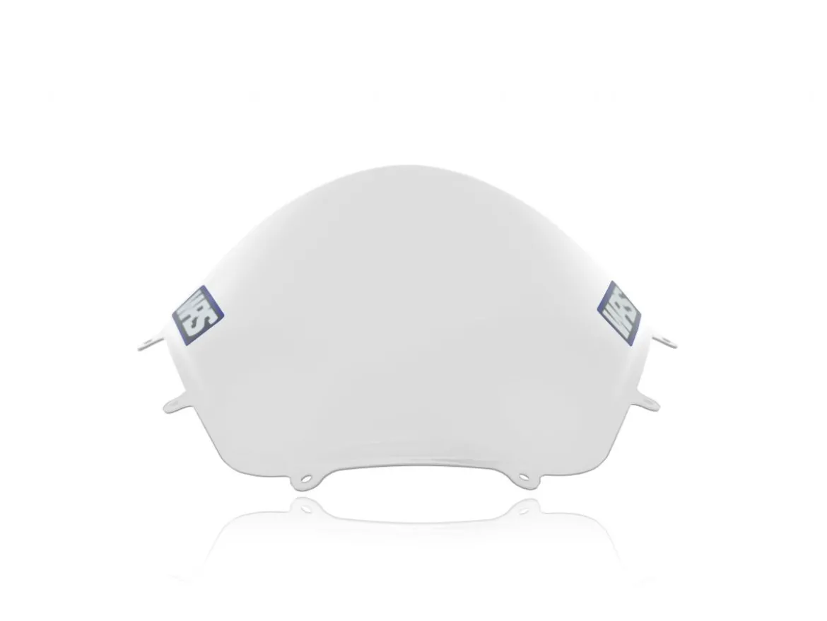 CUPOLINO RACE TRASPARENTE WRS DUCATI PANIGALE V4 / S 2025-2026